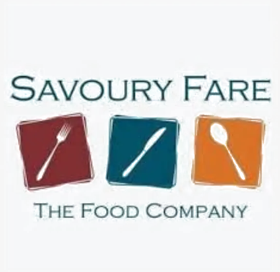 Savoury Fare